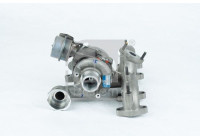 Turbocompresseur