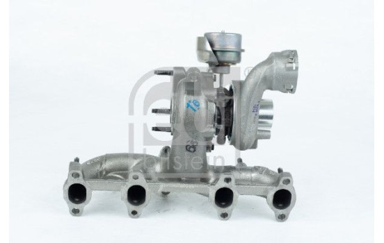 Turbocompresseur, Image 2