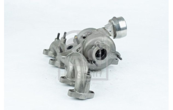Turbocompresseur, Image 5