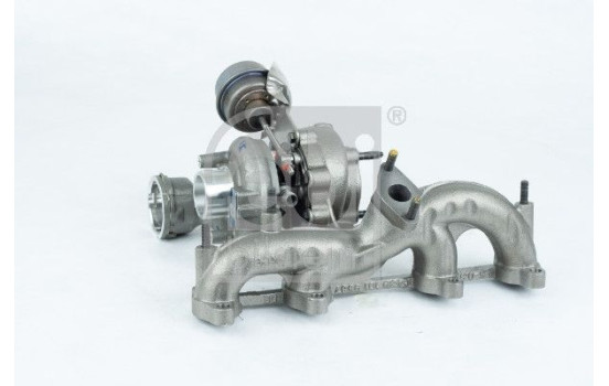 Turbocompresseur, Image 6