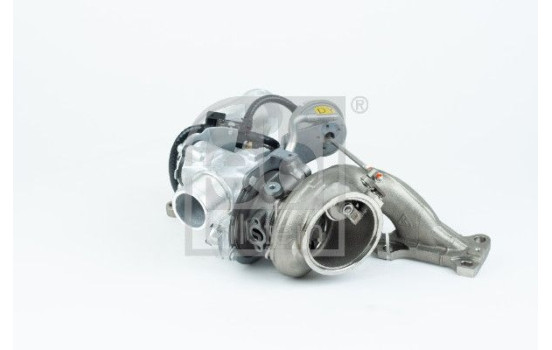 Turbocompresseur, Image 6