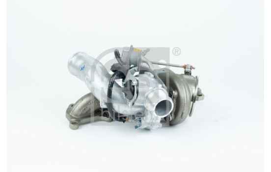Turbocompresseur, Image 7
