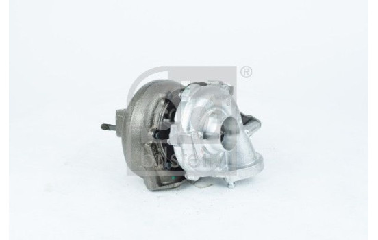 Turbocompresseur, Image 4