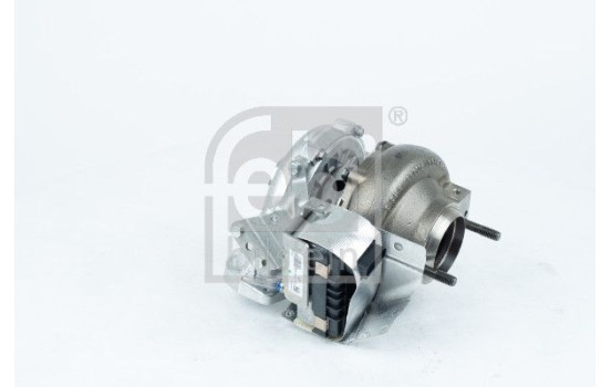 Turbocompresseur, Image 7