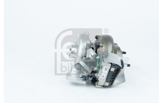 Turbocompresseur, Image 8