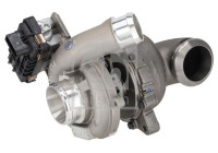 Turbocompresseur