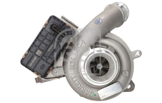 Turbocompresseur, Image 3