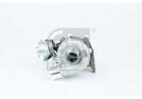 Turbocompresseur