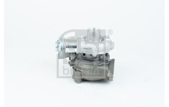 Turbocompresseur, Image 2
