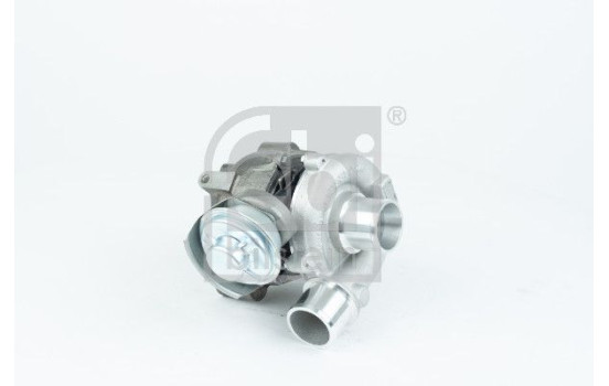 Turbocompresseur, Image 3
