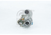 Turbocompresseur
