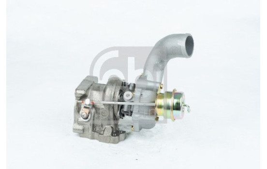 Turbocompresseur, Image 4
