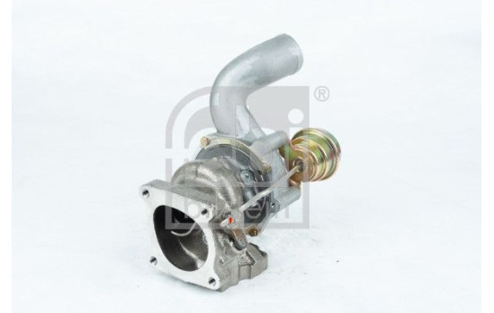 Turbocompresseur, Image 5