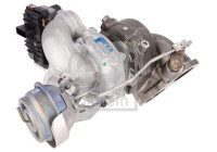 Turbocompresseur