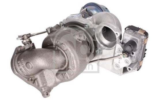 Turbocompresseur, Image 2