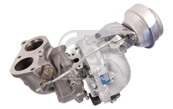 Turbocompresseur, Image 5