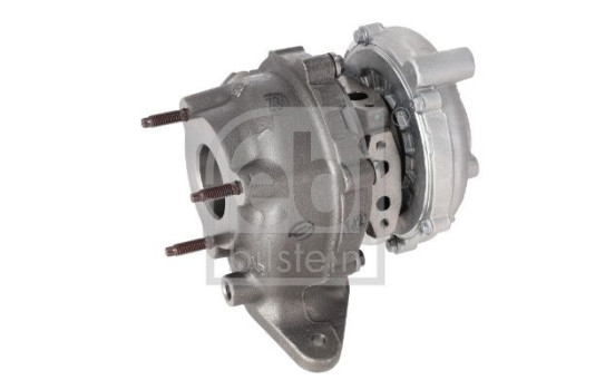 Turbocompresseur, Image 2
