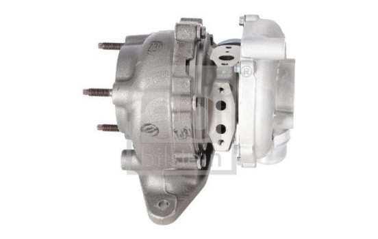 Turbocompresseur, Image 5