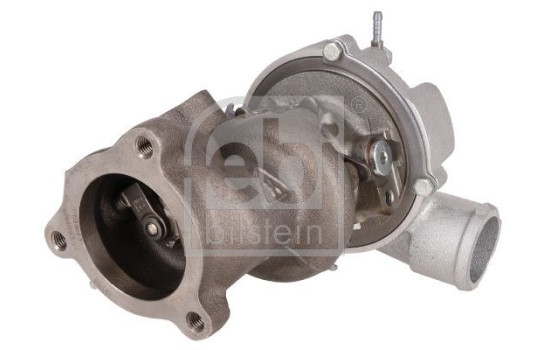 Turbocompresseur, Image 2