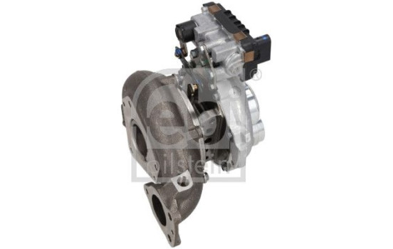 Turbocompresseur, Image 2