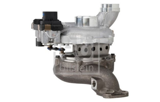 Turbocompresseur, Image 4
