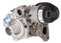 Turbocompresseur