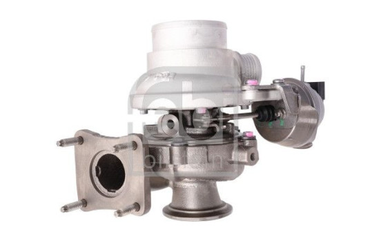 Turbocompresseur, Image 5