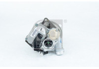 Turbocompresseur