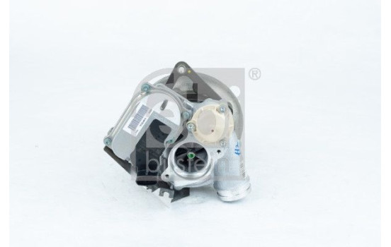 Turbocompresseur