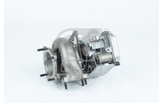 Turbocompresseur, Image 5