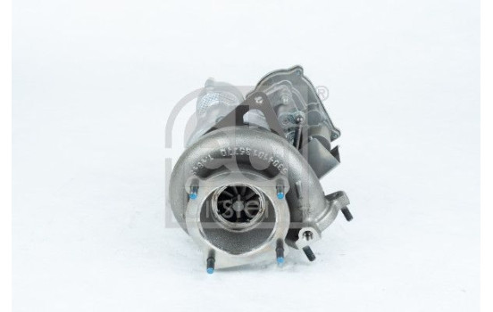 Turbocompresseur, Image 6