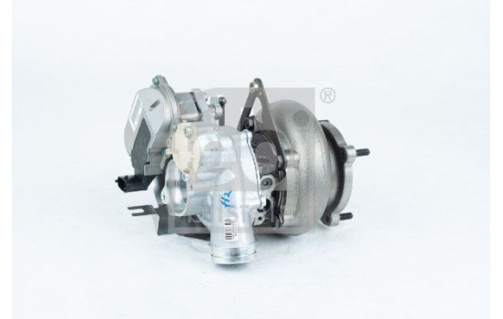 Turbocompresseur, Image 8