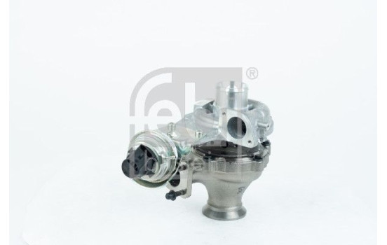 Turbocompresseur, Image 2