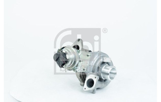 Turbocompresseur, Image 3
