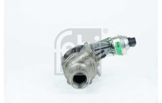 Turbocompresseur, Image 6