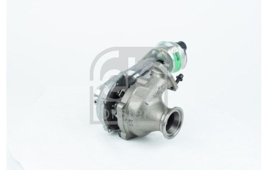 Turbocompresseur, Image 7