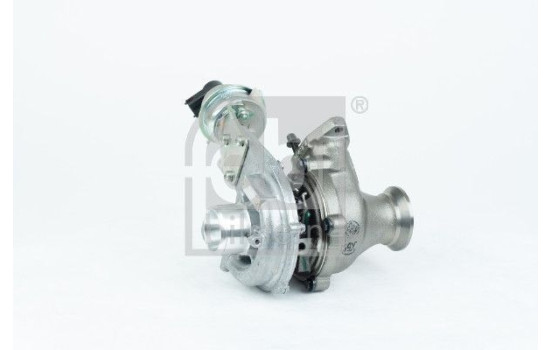 Turbocompresseur, Image 8