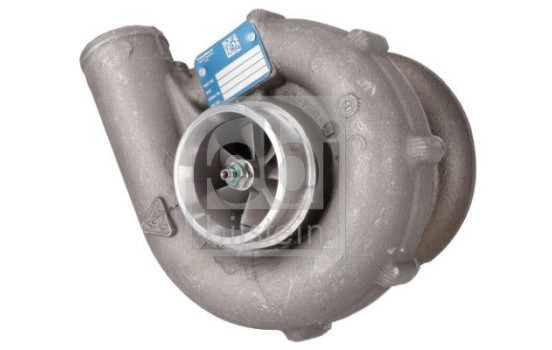 Turbocompresseur, Image 2