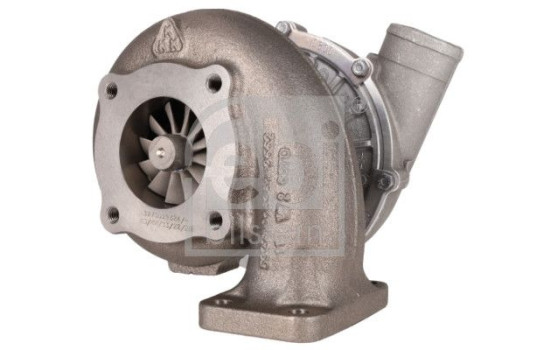 Turbocompresseur, Image 3