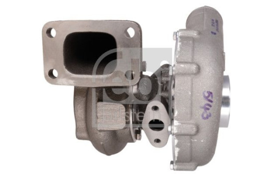 Turbocompresseur, Image 5
