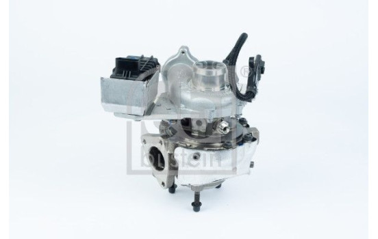 Turbocompresseur, Image 2