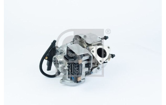 Turbocompresseur, Image 9