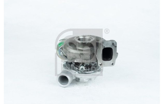 Turbocompresseur, Image 2
