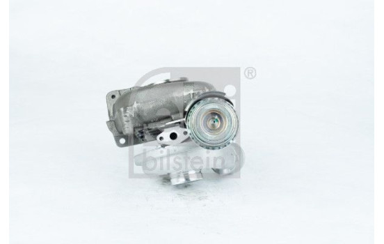 Turbocompresseur, Image 3