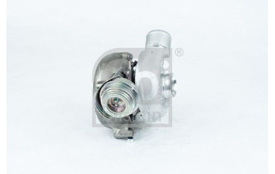 Turbocompresseur, Image 4