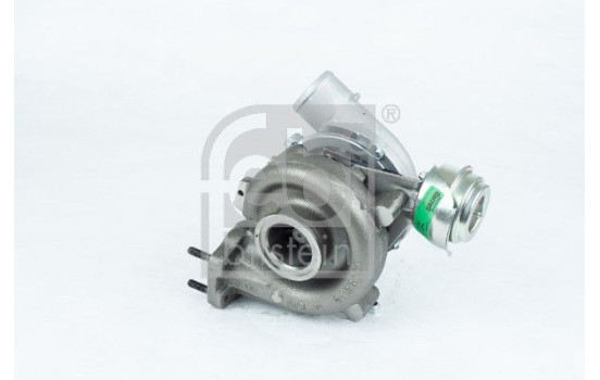 Turbocompresseur, Image 5