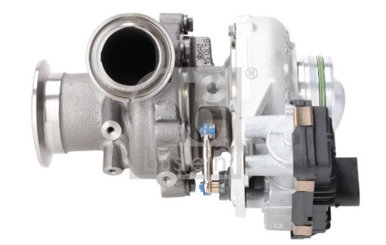 Turbocompresseur, Image 6
