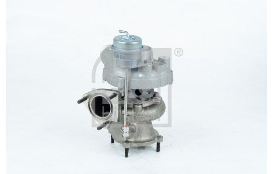 Turbocompresseur, Image 2