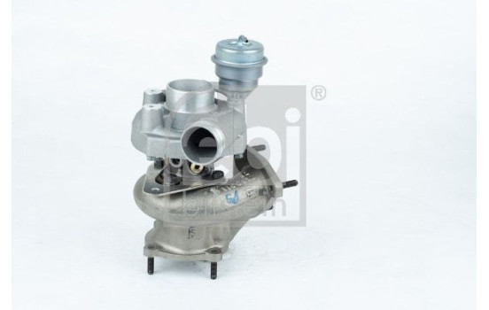 Turbocompresseur, Image 3