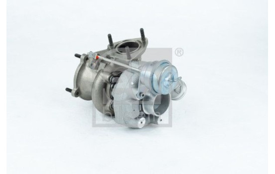 Turbocompresseur, Image 4